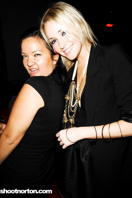 LED Saturday @ Voyeur, photograph 99