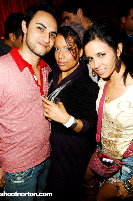 Calvin Harris @ Voyeur San Diego, photograph 10