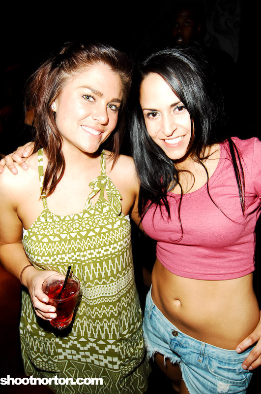 Calvin Harris @ Voyeur San Diego, photograph 16