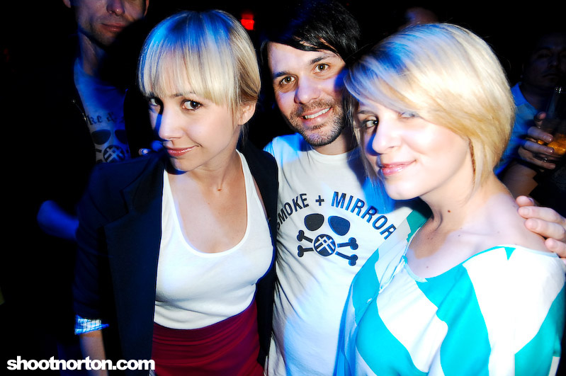 Calvin Harris @ Voyeur San Diego, photograph 22