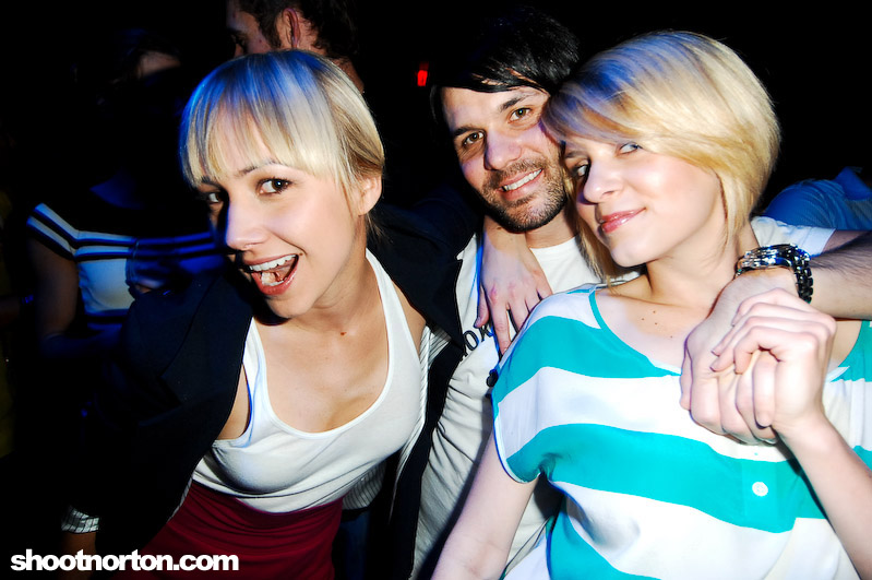 Calvin Harris @ Voyeur San Diego, photograph 23
