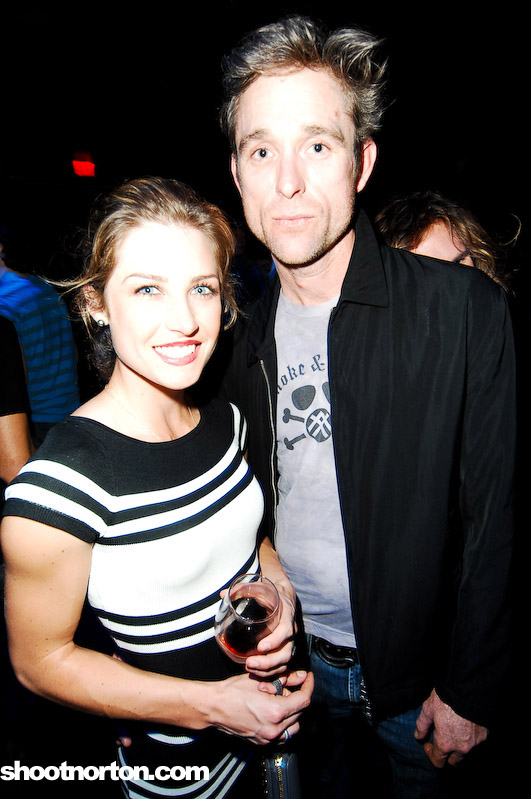 Calvin Harris @ Voyeur San Diego, photograph 24