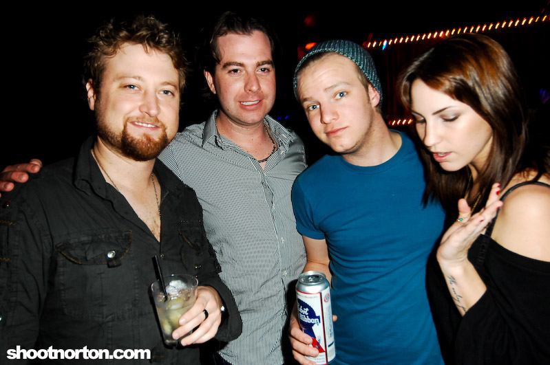 Calvin Harris @ Voyeur San Diego, photograph 26