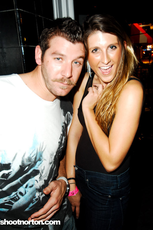 Calvin Harris @ Voyeur San Diego, photograph 36