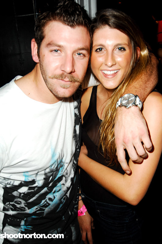 Calvin Harris @ Voyeur San Diego, photograph 37