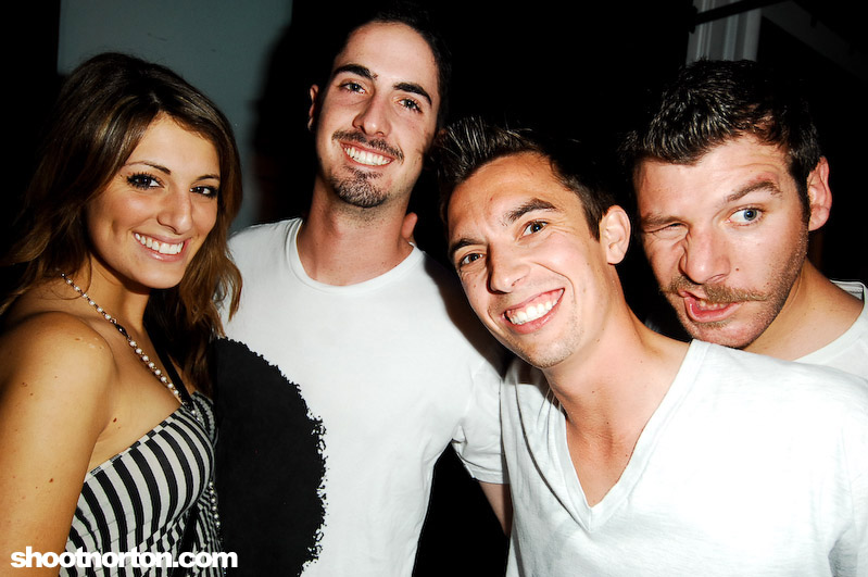 Calvin Harris @ Voyeur San Diego, photograph 38