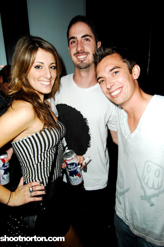 Calvin Harris @ Voyeur San Diego, photograph 39
