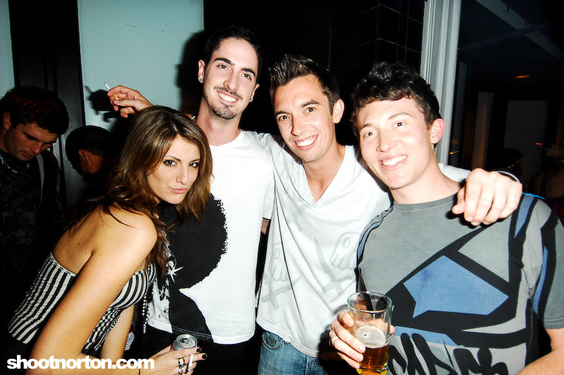 Calvin Harris @ Voyeur San Diego, photograph 41