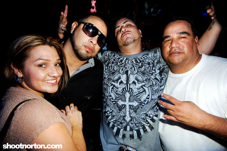 Calvin Harris @ Voyeur San Diego, photograph 43