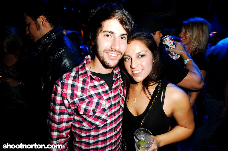 Calvin Harris @ Voyeur San Diego, photograph 45