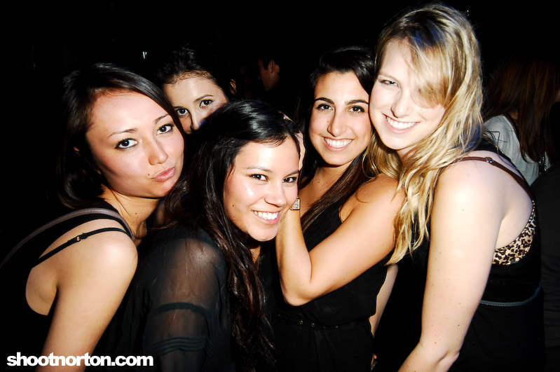 Calvin Harris @ Voyeur San Diego, photograph 49