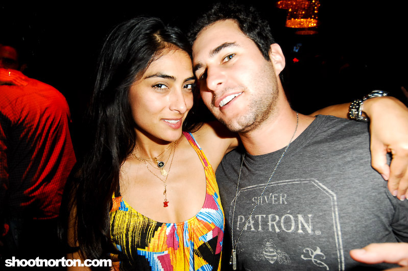 Calvin Harris @ Voyeur San Diego, photograph 57