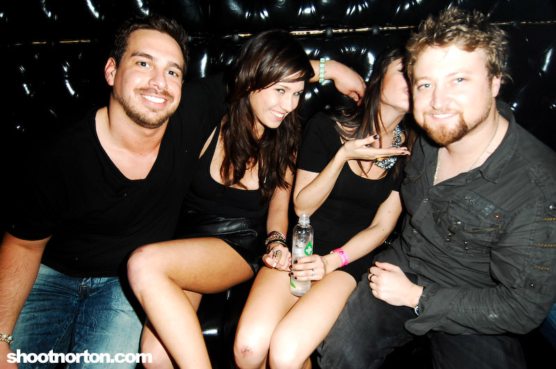 Calvin Harris @ Voyeur San Diego, photograph 60