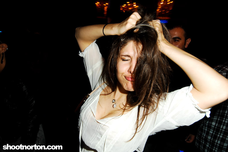 Calvin Harris @ Voyeur San Diego, photograph 65