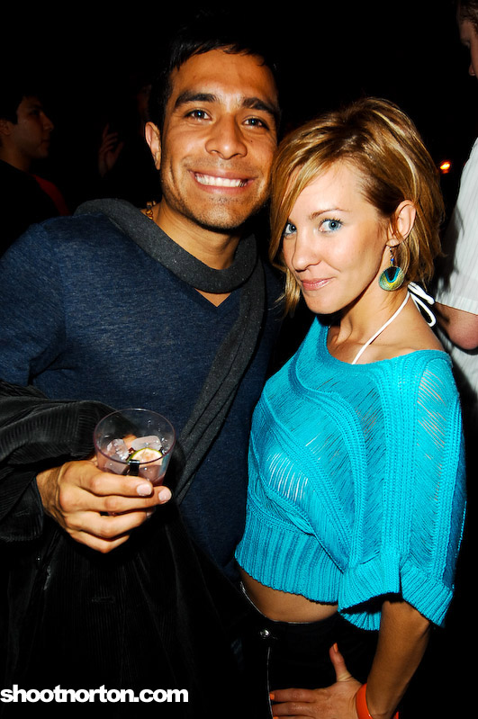 Calvin Harris @ Voyeur San Diego, photograph 68