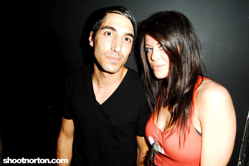 Calvin Harris @ Voyeur San Diego, photograph 73