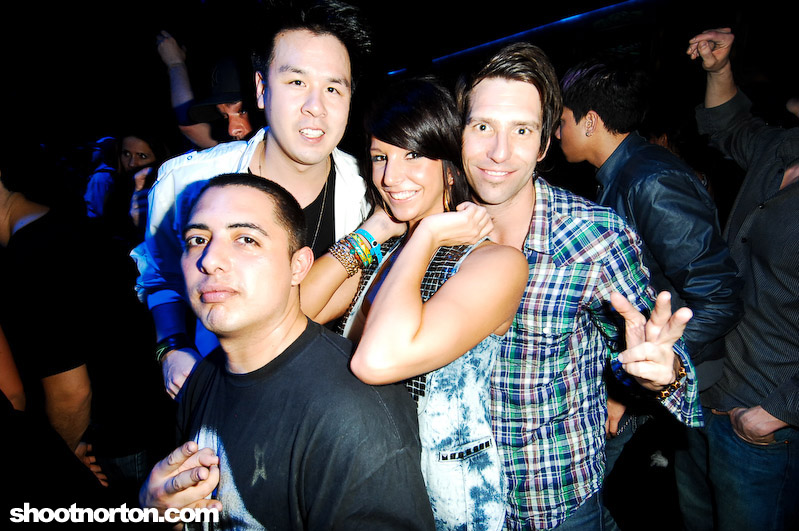 Calvin Harris @ Voyeur San Diego, photograph 76