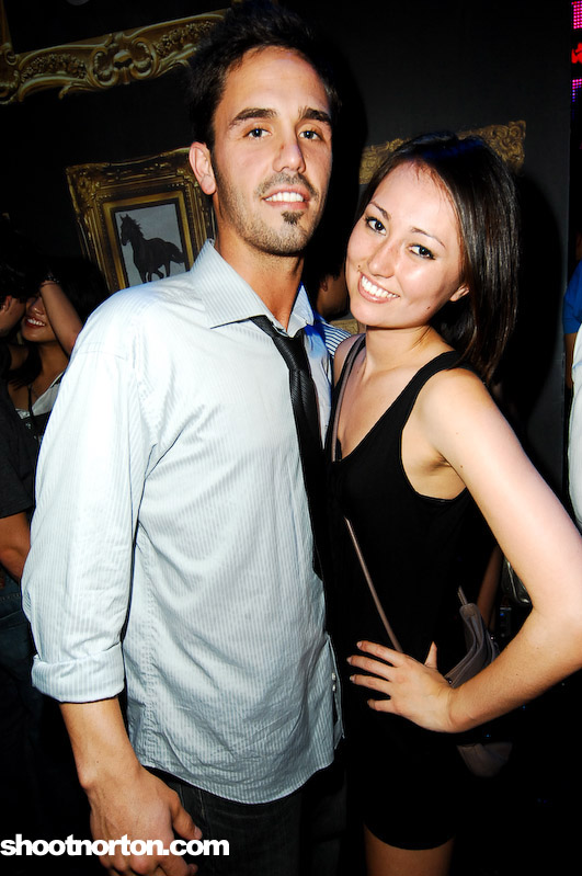 Calvin Harris @ Voyeur San Diego, photograph 77