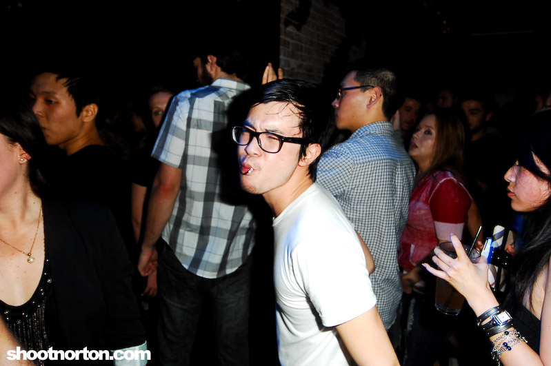 Calvin Harris @ Voyeur San Diego, photograph 79