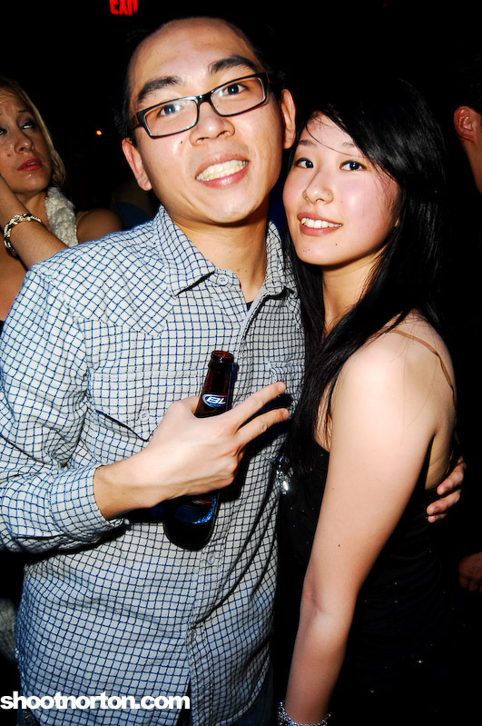 Calvin Harris @ Voyeur San Diego, photograph 81