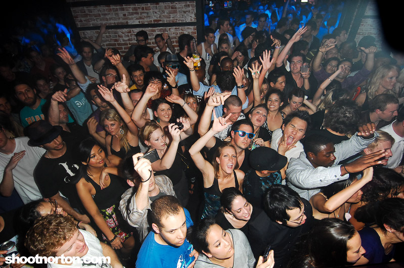 Calvin Harris @ Voyeur San Diego, photograph 82