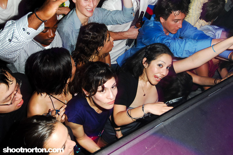 Calvin Harris @ Voyeur San Diego, photograph 85