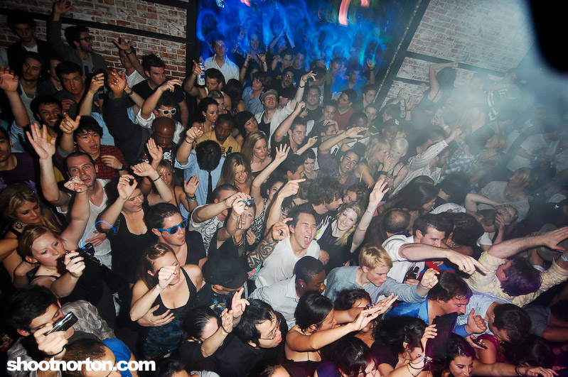 Calvin Harris @ Voyeur San Diego, photograph 87