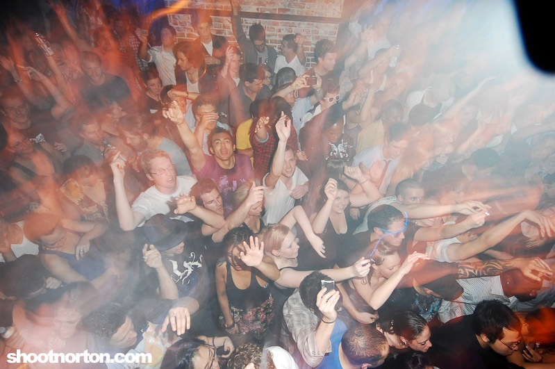 Calvin Harris @ Voyeur San Diego, photograph 88