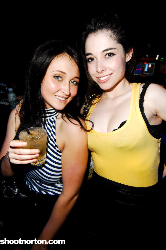 Calvin Harris @ Voyeur San Diego, photograph 90