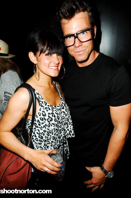 Calvin Harris @ Voyeur San Diego, photograph 92