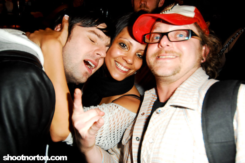 Calvin Harris @ Voyeur San Diego, photograph 95