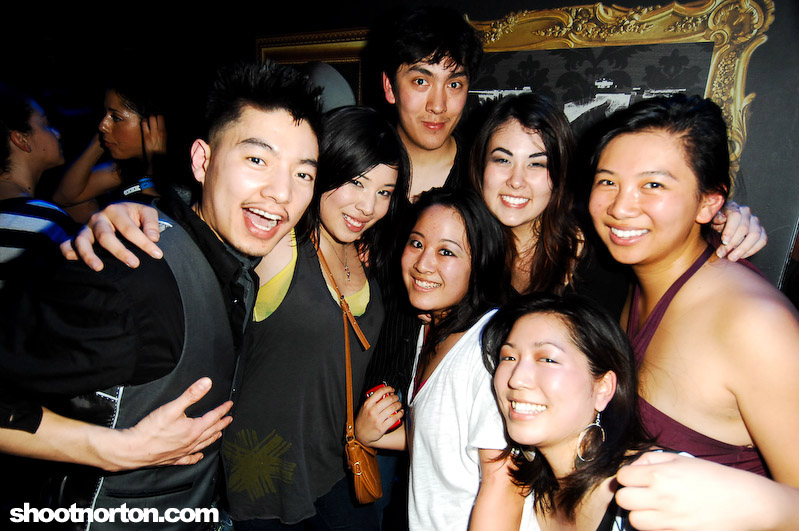 Calvin Harris @ Voyeur San Diego, photograph 98