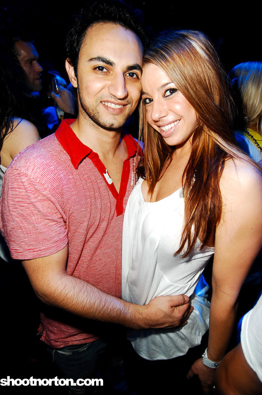 Calvin Harris @ Voyeur San Diego, photograph 103