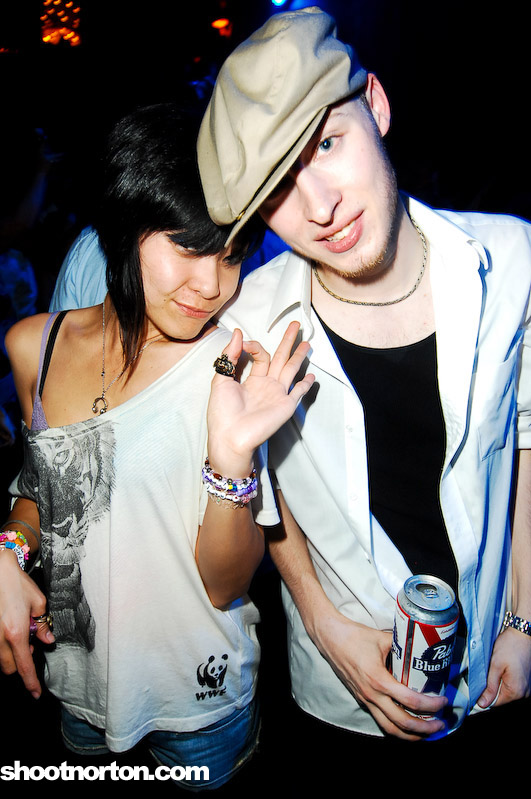 Calvin Harris @ Voyeur San Diego, photograph 113