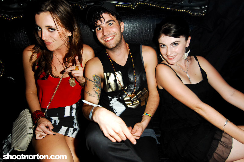 Calvin Harris @ Voyeur San Diego, photograph 114