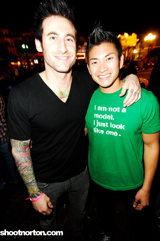 Calvin Harris @ Voyeur San Diego, photograph 115