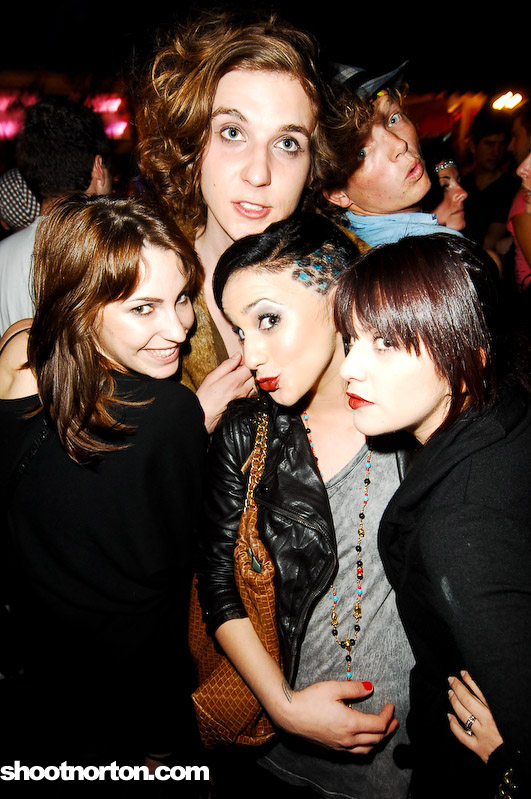 Calvin Harris @ Voyeur San Diego, photograph 118