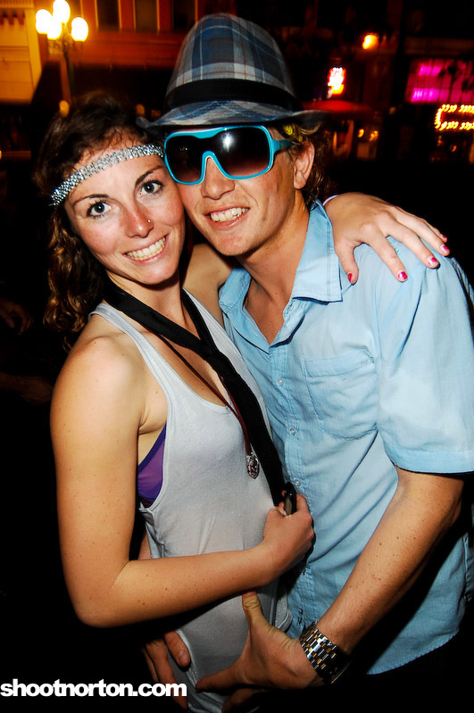 Calvin Harris @ Voyeur San Diego, photograph 119