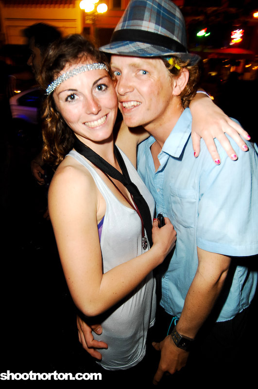 Calvin Harris @ Voyeur San Diego, photograph 120