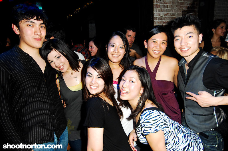 Calvin Harris @ Voyeur San Diego, photograph 121
