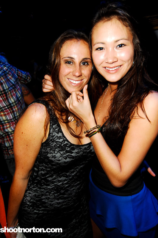 Calvin Harris @ Voyeur San Diego, photograph 122