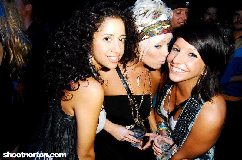 Calvin Harris @ Voyeur San Diego, photograph 124