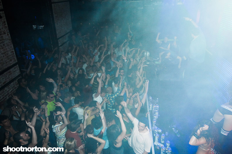 Calvin Harris @ Voyeur San Diego, photograph 131