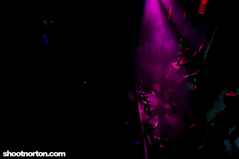 Calvin Harris @ Voyeur San Diego, photograph 132