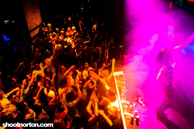 Calvin Harris @ Voyeur San Diego, photograph 134