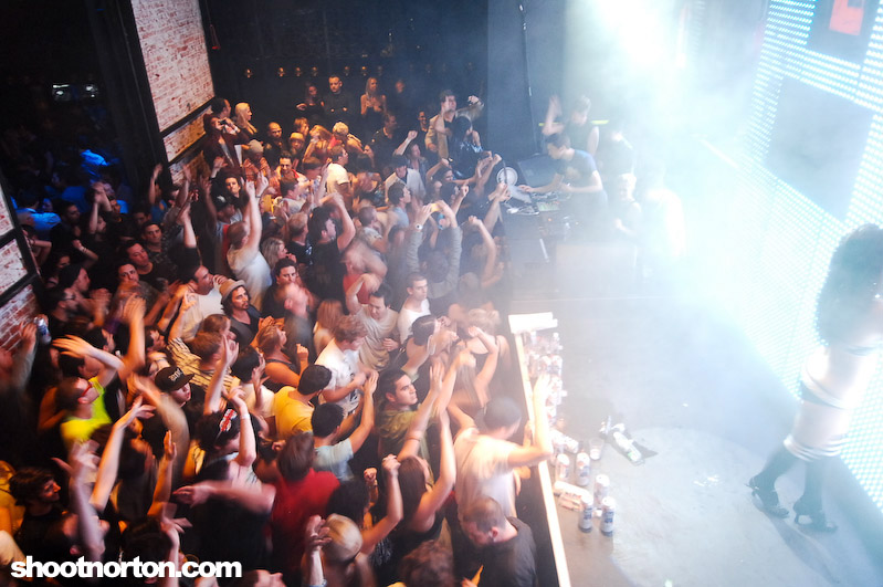 Calvin Harris @ Voyeur San Diego, photograph 135