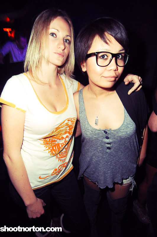Felix Cartel @ Voyeur San Diego, photograph 13