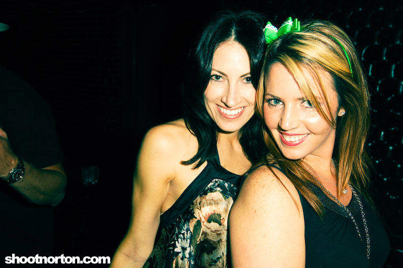 St. Patrick's Day @ Voyeur San Diego, photograph 11