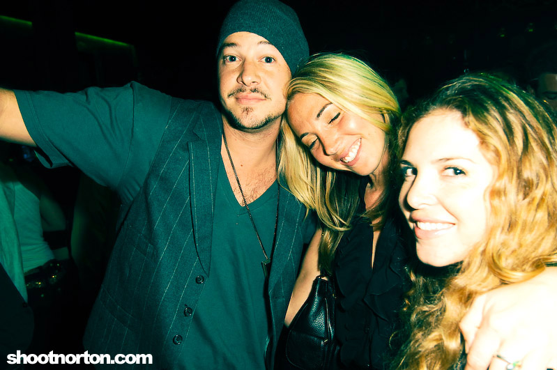St. Patrick's Day @ Voyeur San Diego, photograph 21
