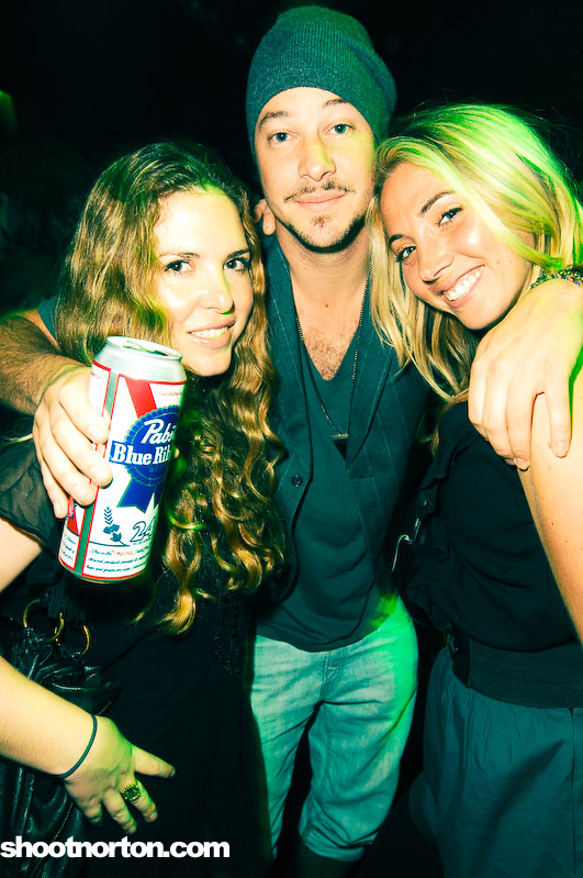St. Patrick's Day @ Voyeur San Diego, photograph 22